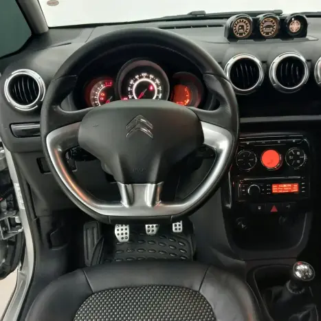 CITROEN Aircross 1.6 16V 4P EXCLUSIVE FLEX, Foto 7