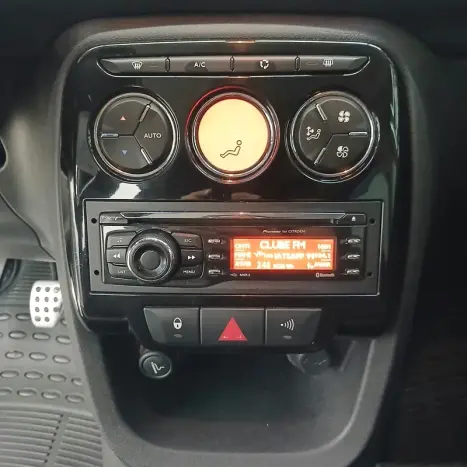 CITROEN Aircross 1.6 16V 4P EXCLUSIVE FLEX, Foto 9