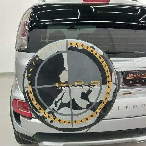 CITROEN Aircross 1.6 16V 4P EXCLUSIVE FLEX, Foto 11