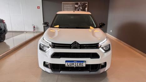 CITROEN Basalt 1.0 12V 4P GSE FLEX SHINE TURBO 200 AUTOM�TICO CVT, Foto 1