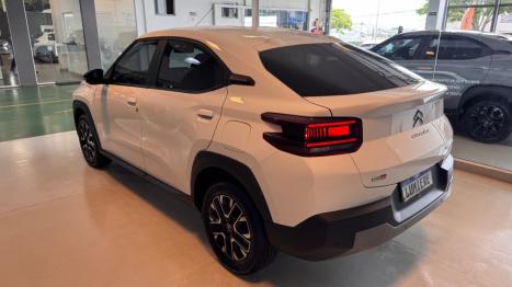 CITROEN Basalt 1.0 12V 4P GSE FLEX SHINE TURBO 200 AUTOM�TICO CVT, Foto 6