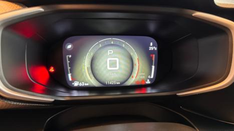 CITROEN Basalt 1.0 12V 4P GSE FLEX SHINE TURBO 200 AUTOM�TICO CVT, Foto 10