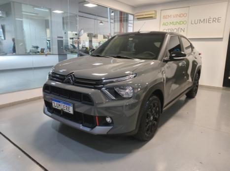 CITROEN Basalt 1.0 12V 4P GSE FLEX DARK EDITION TURBO 200 AUTOM�TICO CVT, Foto 2