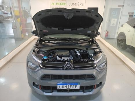 CITROEN Basalt 1.0 12V 4P GSE FLEX DARK EDITION TURBO 200 AUTOM�TICO CVT, Foto 13