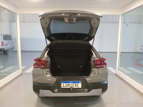 CITROEN Basalt 1.0 12V 4P GSE FLEX DARK EDITION TURBO 200 AUTOM�TICO CVT, Foto 14