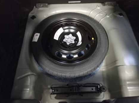 CITROEN Basalt 1.0 12V 4P GSE FLEX DARK EDITION TURBO 200 AUTOM�TICO CVT, Foto 15