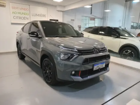 CITROEN Basalt 1.0 12V 4P GSE FLEX DARK EDITION TURBO 200 AUTOM�TICO CVT, Foto 1