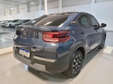 CITROEN Basalt 1.0 12V 4P GSE FLEX SHINE TURBO 200 AUTOM�TICO CVT, Foto 4