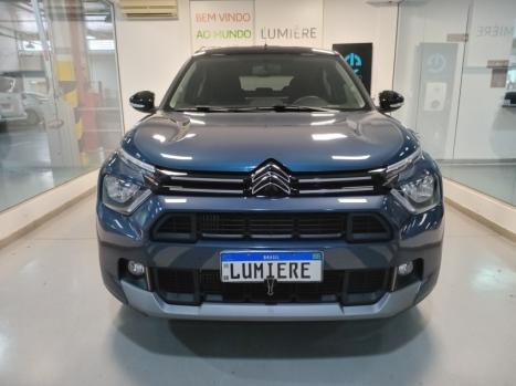 CITROEN Basalt 1.0 12V 4P GSE FLEX SHINE TURBO 200 AUTOM�TICO CVT, Foto 5
