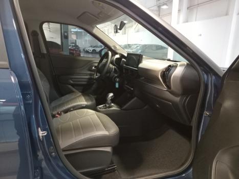 CITROEN Basalt 1.0 12V 4P GSE FLEX SHINE TURBO 200 AUTOM�TICO CVT, Foto 8