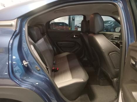 CITROEN Basalt 1.0 12V 4P GSE FLEX SHINE TURBO 200 AUTOM�TICO CVT, Foto 11