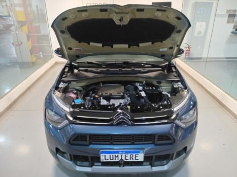 CITROEN Basalt 1.0 12V 4P GSE FLEX SHINE TURBO 200 AUTOM�TICO CVT, Foto 13