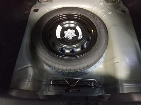 CITROEN Basalt 1.0 12V 4P GSE FLEX SHINE TURBO 200 AUTOM�TICO CVT, Foto 15