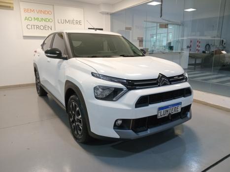 CITROEN Basalt 1.0 12V 4P GSE FLEX SHINE TURBO 200 AUTOM�TICO CVT, Foto 1