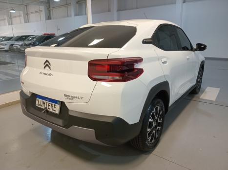 CITROEN Basalt 1.0 12V 4P GSE FLEX SHINE TURBO 200 AUTOM�TICO CVT, Foto 4