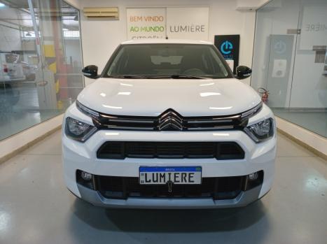 CITROEN Basalt 1.0 12V 4P GSE FLEX SHINE TURBO 200 AUTOM�TICO CVT, Foto 5