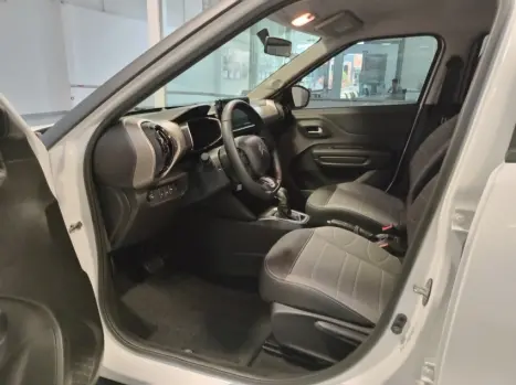 CITROEN Basalt 1.0 12V 4P GSE FLEX SHINE TURBO 200 AUTOM�TICO CVT, Foto 7