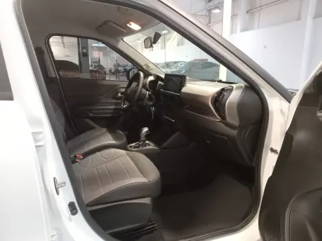 CITROEN Basalt 1.0 12V 4P GSE FLEX SHINE TURBO 200 AUTOM�TICO CVT, Foto 8