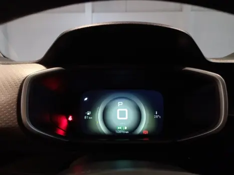 CITROEN Basalt 1.0 12V 4P GSE FLEX SHINE TURBO 200 AUTOM�TICO CVT, Foto 10