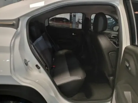 CITROEN Basalt 1.0 12V 4P GSE FLEX SHINE TURBO 200 AUTOM�TICO CVT, Foto 11