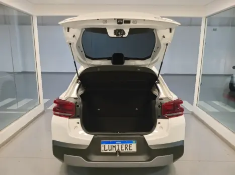 CITROEN Basalt 1.0 12V 4P GSE FLEX SHINE TURBO 200 AUTOM�TICO CVT, Foto 14