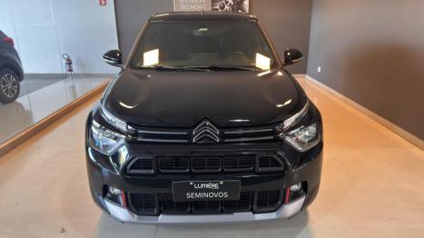 CITROEN Basalt 1.0 12V 4P GSE FLEX DARK EDITION TURBO 200 AUTOM�TICO CVT, Foto 1