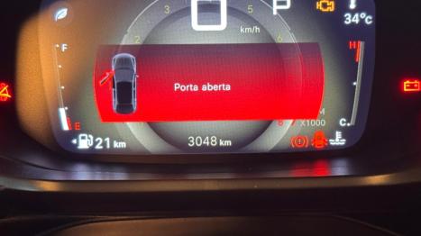 CITROEN Basalt 1.0 12V 4P GSE FLEX DARK EDITION TURBO 200 AUTOM�TICO CVT, Foto 10