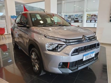 CITROEN Basalt 1.0 12V 4P GSE FLEX FEEL TURBO 200 AUTOM�TICO CVT, Foto 2