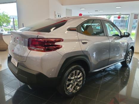 CITROEN Basalt 1.0 12V 4P GSE FLEX FEEL TURBO 200 AUTOM�TICO CVT, Foto 4