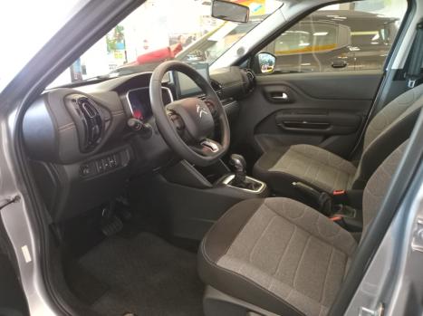 CITROEN Basalt 1.0 12V 4P GSE FLEX FEEL TURBO 200 AUTOM�TICO CVT, Foto 5