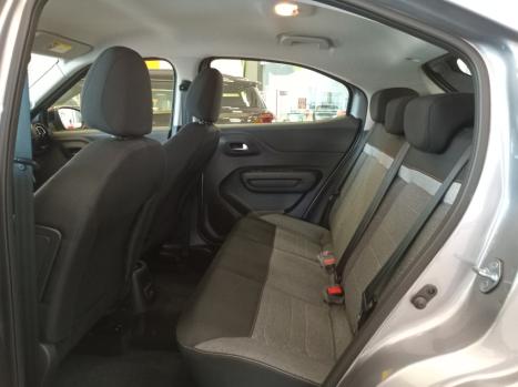 CITROEN Basalt 1.0 12V 4P GSE FLEX FEEL TURBO 200 AUTOM�TICO CVT, Foto 6