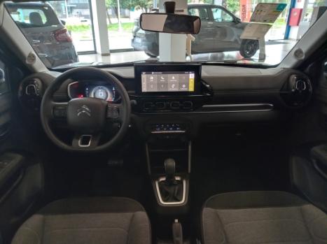 CITROEN Basalt 1.0 12V 4P GSE FLEX FEEL TURBO 200 AUTOM�TICO CVT, Foto 7