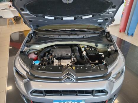 CITROEN Basalt 1.0 12V 4P GSE FLEX FEEL TURBO 200 AUTOM�TICO CVT, Foto 8