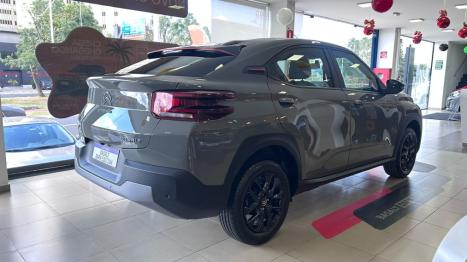 CITROEN Basalt 1.0 12V 4P GSE FLEX DARK EDITION TURBO 200 AUTOM�TICO CVT, Foto 5