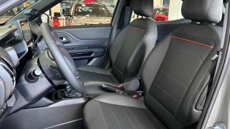 CITROEN Basalt 1.0 12V 4P GSE FLEX DARK EDITION TURBO 200 AUTOM�TICO CVT, Foto 8