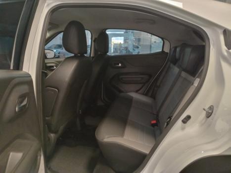 CITROEN Basalt 1.0 12V 4P GSE FLEX SHINE TURBO 200 AUTOM�TICO CVT, Foto 12