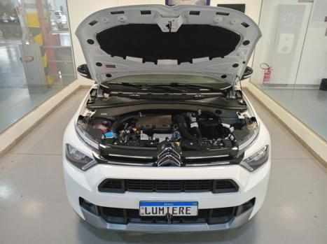 CITROEN Basalt 1.0 12V 4P GSE FLEX SHINE TURBO 200 AUTOM�TICO CVT, Foto 13