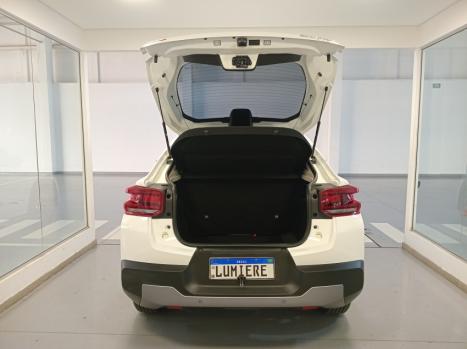 CITROEN Basalt 1.0 12V 4P GSE FLEX SHINE TURBO 200 AUTOM�TICO CVT, Foto 14