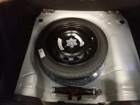 CITROEN Basalt 1.0 12V 4P GSE FLEX SHINE TURBO 200 AUTOM�TICO CVT, Foto 15