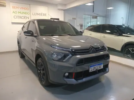 CITROEN Basalt 1.0 12V 4P GSE FLEX DARK EDITION TURBO 200 AUTOM�TICO CVT, Foto 1