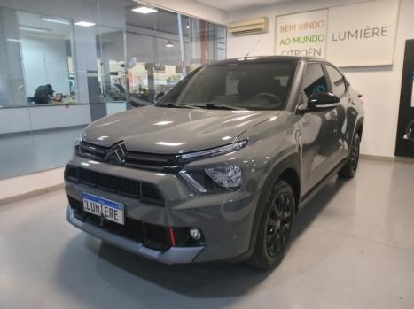 CITROEN Basalt 1.0 12V 4P GSE FLEX DARK EDITION TURBO 200 AUTOM�TICO CVT, Foto 2