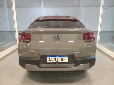 CITROEN Basalt 1.0 12V 4P GSE FLEX DARK EDITION TURBO 200 AUTOM�TICO CVT, Foto 6