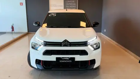 CITROEN Basalt 1.0 12V 4P GSE FLEX FEEL TURBO 200 AUTOM�TICO CVT, Foto 1