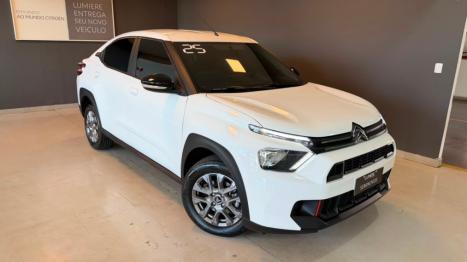 CITROEN Basalt 1.0 12V 4P GSE FLEX FEEL TURBO 200 AUTOM�TICO CVT, Foto 3