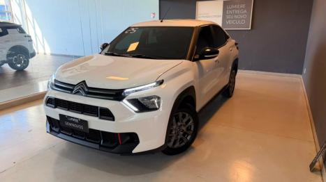 CITROEN Basalt 1.0 12V 4P GSE FLEX FEEL TURBO 200 AUTOM�TICO CVT, Foto 4