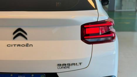 CITROEN Basalt 1.0 12V 4P GSE FLEX FEEL TURBO 200 AUTOM�TICO CVT, Foto 5