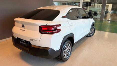 CITROEN Basalt 1.0 12V 4P GSE FLEX FEEL TURBO 200 AUTOM�TICO CVT, Foto 8