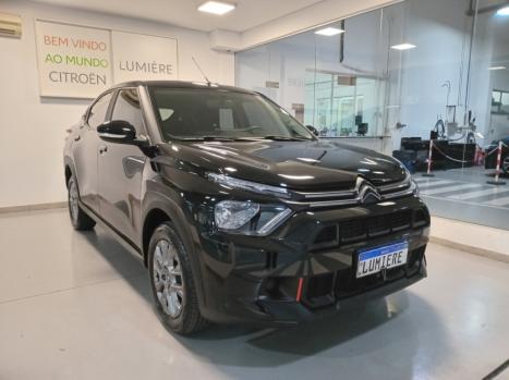CITROEN Basalt 1.0 12V 4P GSE FLEX FEEL TURBO 200 AUTOM�TICO CVT, Foto 1