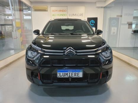 CITROEN Basalt 1.0 12V 4P GSE FLEX FEEL TURBO 200 AUTOM�TICO CVT, Foto 2