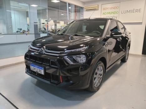 CITROEN Basalt 1.0 12V 4P GSE FLEX FEEL TURBO 200 AUTOM�TICO CVT, Foto 3